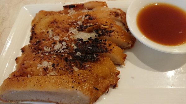 New Ubin Seafood CHIJMES by null