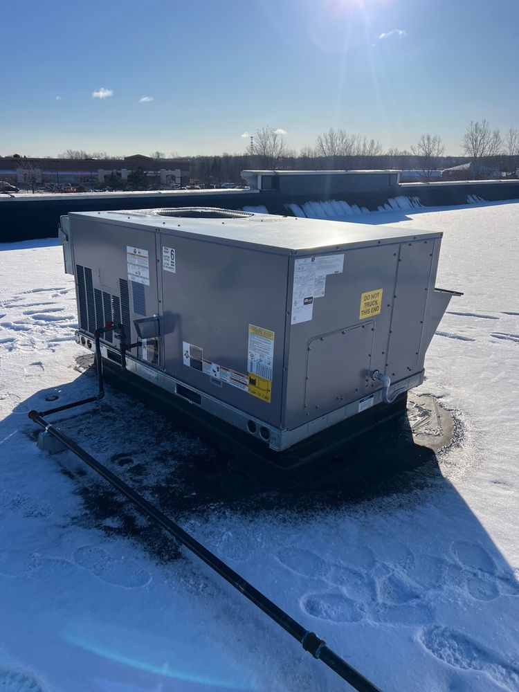 Slide of Jayco Heating And Cooling