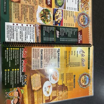 El Rey Azteca - Mexican Near Me - Knoxville, Iowa El Rey Azteca - Mexican Near Me - Knoxville, Iowa
