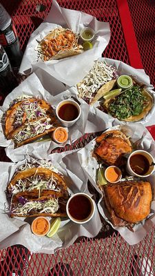 CJ's Tacos #2 - Thicket by null