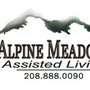 Alpine Meadows