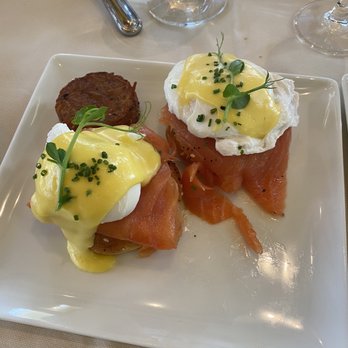 Tableau - Nautica Benedict - Breakfast & Brunch Near Me - Las Vegas, Nevada