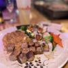 Volcano Steak and Sushi gift card