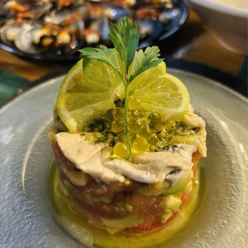 Restaurant Lespineta - Timbale - Restaurants Near Me - Calafell, T