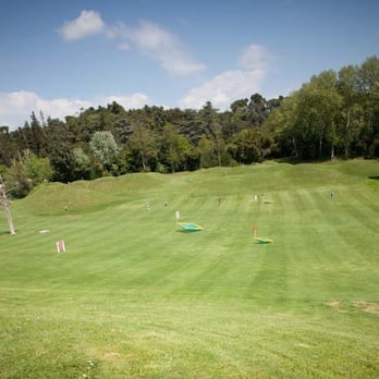 Golf de Marseille la Salette - Le practice vu du dessus - Swimming Pools Near Me - Marseille, 13 Golf de Marseille la Salette - Le practice vu du dessus - Swimming Pools Near Me - Marseille, 13