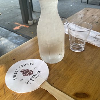 Sweet Science - Bars Near Me - Brooklyn, New York Sweet Science - Bars Near Me - Brooklyn, New York