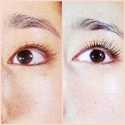 The Lash Lift Nurse - #keratinlashlift #lashperm #lashlift