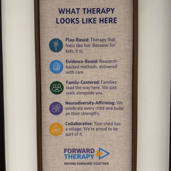 Forward Therapy - Speech Therapists Near Me - Oklahoma City, Oklahoma Forward Therapy - Speech Therapists Near Me - Oklahoma City, Oklahoma