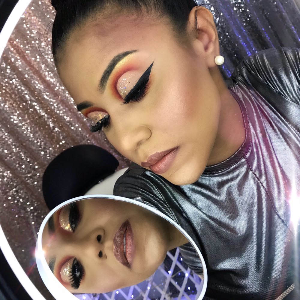 ANDREA STEININGER MAKEUP ARTIST & TRAINER 10 Photos Lawrence