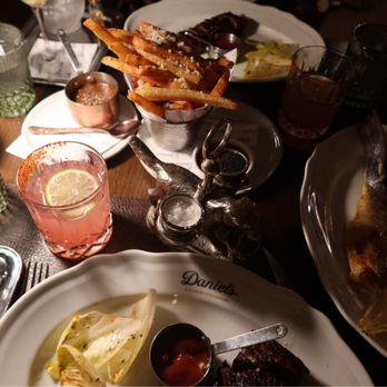 Daniel's, A Florida Steakhouse - Steakhouses Near Me - Fort Lauderdale, Florida