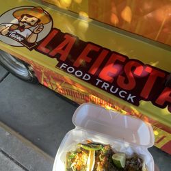 Tacos La Fiesta