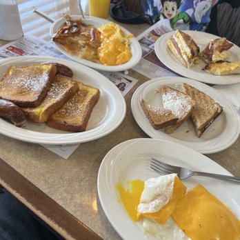 Metuchen Diner - Diners Near Me - Metuchen, New Jersey