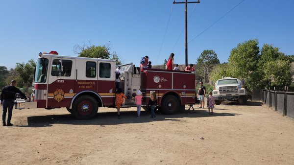 Gilchrist Farm by null