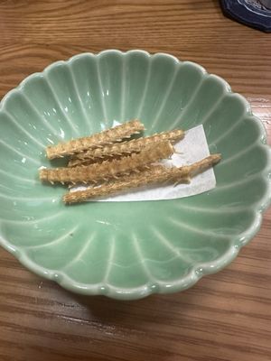 Honke Shibato by null