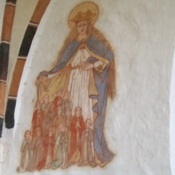 Feldsteinkirche - Landmarks & Historical Buildings Near Me