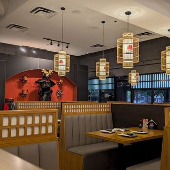 Sushi Warriors - Sushi Bars Near Me - Austin, Texas Sushi Warriors - Sushi Bars Near Me - Austin, Texas