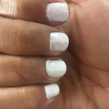Tony's Nail Salon - Nail Salons Near Me - Arleta, California