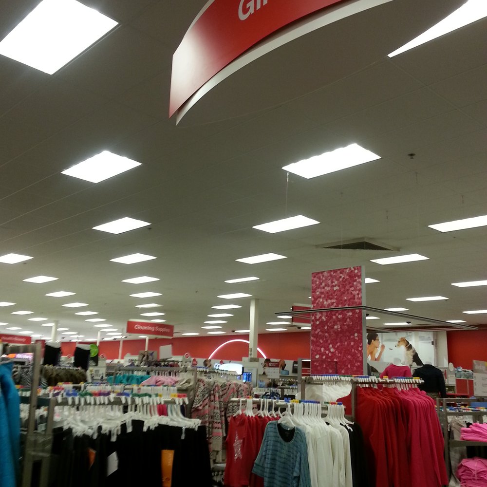 Target - Girls clothing area - Department Stores Near Me - Irvine, California Target - Girls clothing area - Department Stores Near Me - Irvine, California