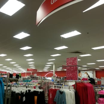 Target - Girls clothing area - Department Stores Near Me - Irvine, California Target - Girls clothing area - Department Stores Near Me - Irvine, California