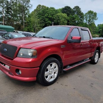 Eakaan Automotive - 07 f150 - Auto Repair Near Me - Loganville, Georgia Eakaan Automotive - 07 f150 - Auto Repair Near Me - Loganville, Georgia