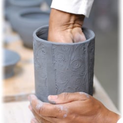 Creative Ceramics - Creative ceramics
