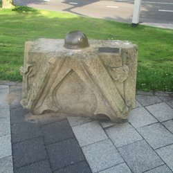 Airbourne Memorial