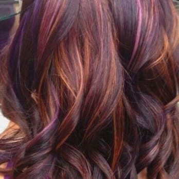 Salon Surreal - What I wanted! - Hair Salons Near Me - Phoenix, Arizona Salon Surreal - What I wanted! - Hair Salons Near Me - Phoenix, Arizona