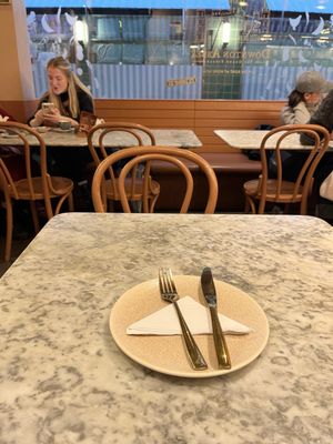 Cutter & Squidge by null