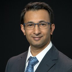 Barnet Dulaney Perkins Eye Center - Dr. Alam