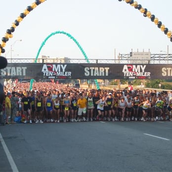Army Ten-Miler - Races & Competitions Near Me Army Ten-Miler - Races & Competitions Near Me