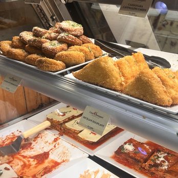 Uncle Giuseppe's Marketplace - carbonara capellini cakes,eggplant parm, sicilian eggplant - Grocery Near Me - Morris Plains, New Jersey Uncle Giuseppe's Marketplace - carbonara capellini cakes,eggplant parm, sicilian eggplant - Grocery Near Me - Morris Plains, New Jersey