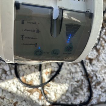Florida Spring Pool and Spa - Salt system and automation - Pool Cleaners Near Me - Tampa, Florida Florida Spring Pool and Spa - Salt system and automation - Pool Cleaners Near Me - Tampa, Florida