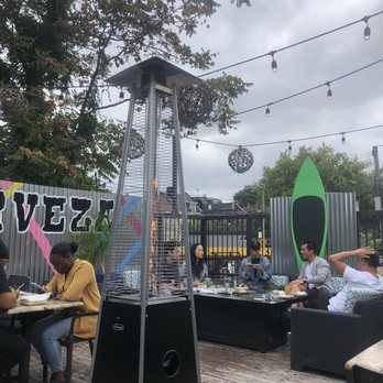 Chula Taberna Mexicana - Mexican Near Me - Toronto, Ontario
