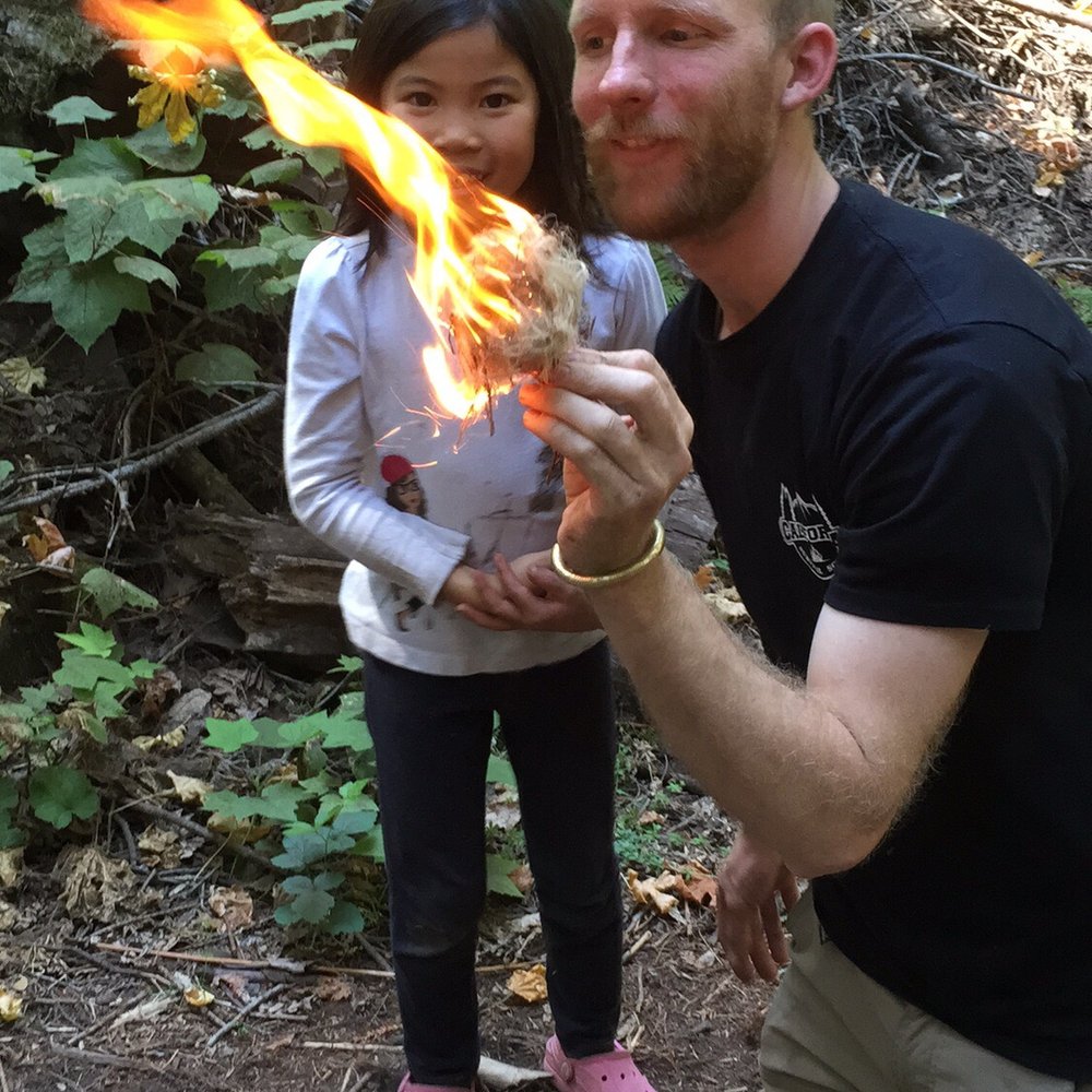 WilderSkills - Summer Camps Near Me - Saratoga, California WilderSkills - Summer Camps Near Me - Saratoga, California