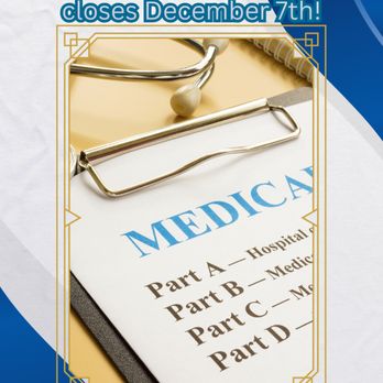 Bittel & Company - Medicare open enrollment ends December 7th, Bittel and Company. - Home & Rental Insurance Near Me - Greenville, Pennsylvania Bittel & Company - Medicare open enrollment ends December 7th, Bittel and Company. - Home & Rental Insurance Near Me - Greenville, Pennsylvania