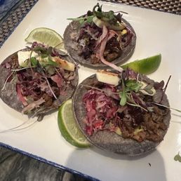 Asada tacos