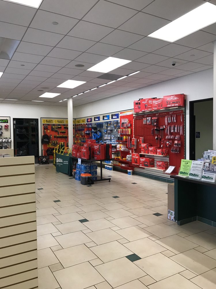 WALTERS WHOLESALE ELECTRIC CLOSED 3375 E Slauson Ave, Vernon, California Wholesale Stores