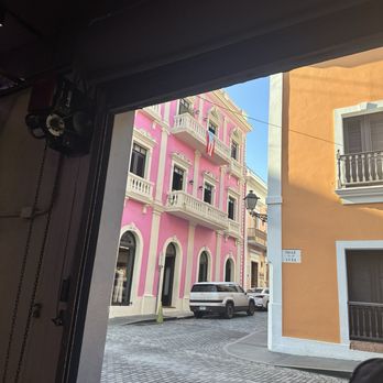 Drunken Cookies - The view - Desserts Near Me - San Juan, Puerto Rico Drunken Cookies - The view - Desserts Near Me - San Juan, Puerto Rico