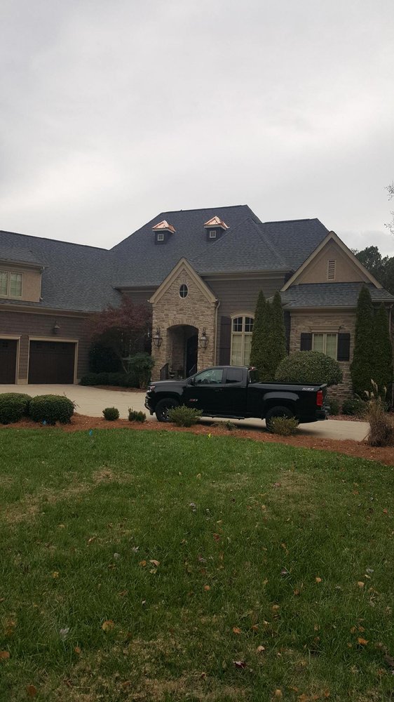 Slide of DEC Restorations