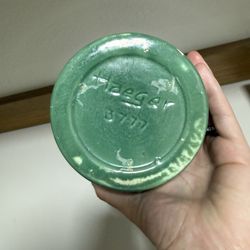 Coburg Antique Mall - Haeger pottery
