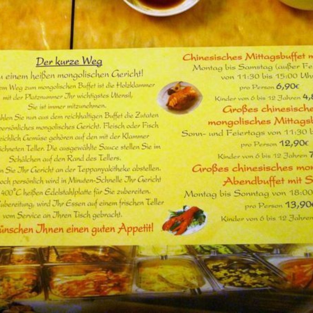 THE BEST 10 Chinese Restaurants near MANCHINGER STR. 107, 85053 INGOLSTADT,  GERMANY - Last Updated January 2024 - Yelp