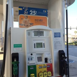 Shell - Gas on March 16, 2015