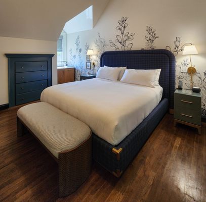 The Sagaponack by null