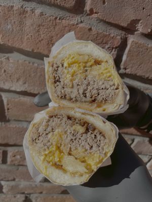 Brown Bag Sandwich Co by null