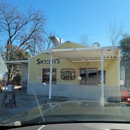 No indoor seating. Order at the window and they will text you when your order is ready. No indoor seating. Order at the window and they will text you when your order is ready.