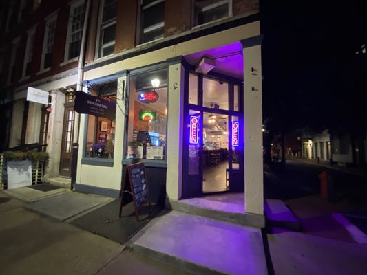 Tu Rinconcito by null