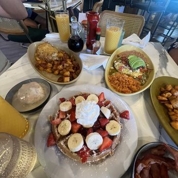 Haven Haus Cafe - Breakfast & Brunch Near Me - Temecula, California