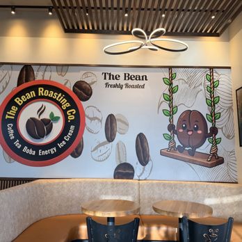 The Bean Roasting - Inside decor sept 2026 - Coffee Roasteries Near Me - Roseville, California The Bean Roasting - Inside decor sept 2026 - Coffee Roasteries Near Me - Roseville, California