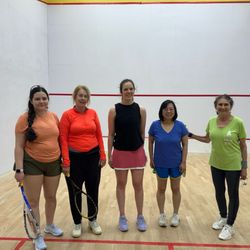 Torky Squash