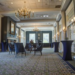 Charter Oak Country Club